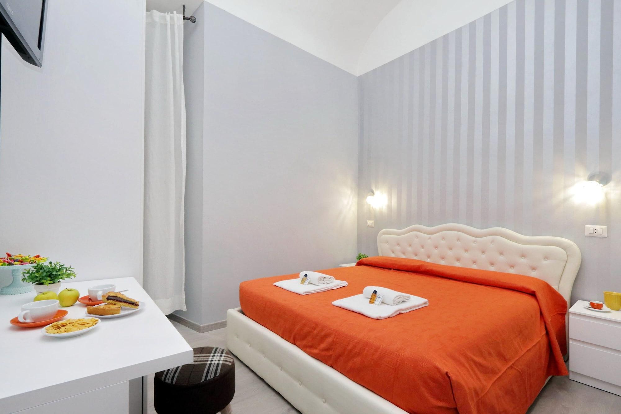 Bed & Breakfast Domus Domas & Boutique - Golden Keys Collection