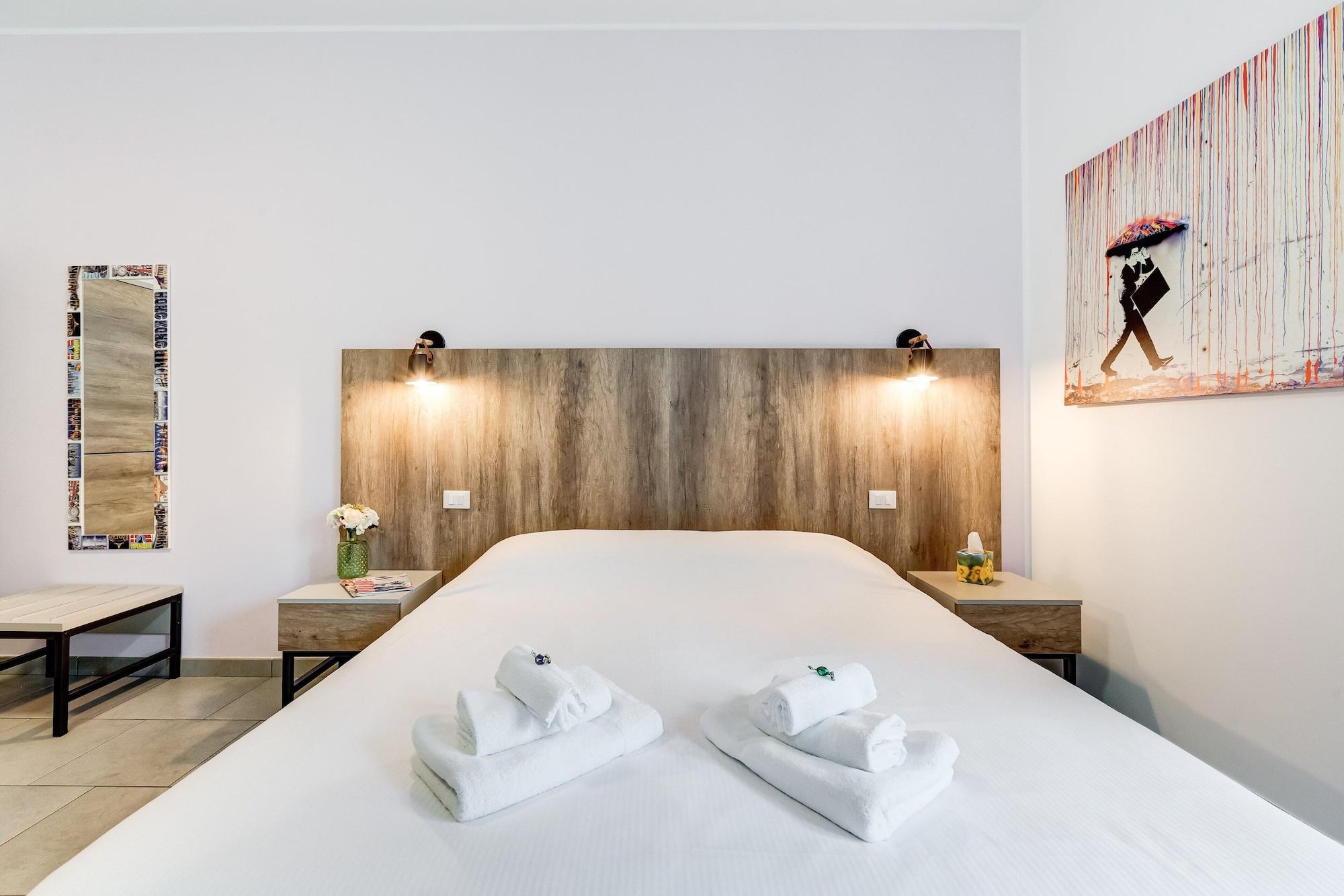 Casa Der Poeta Bed & Breakfast 2*