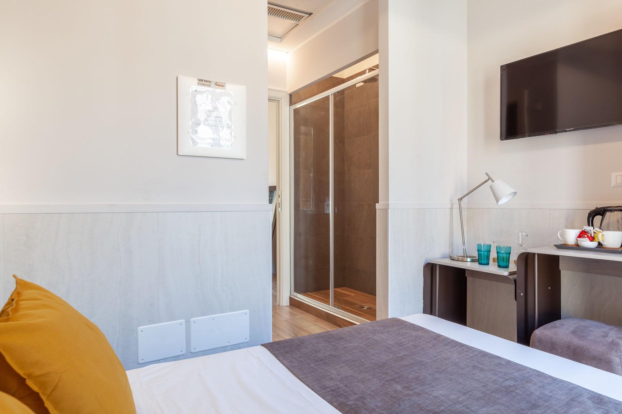 Residenza Cavallini 3*