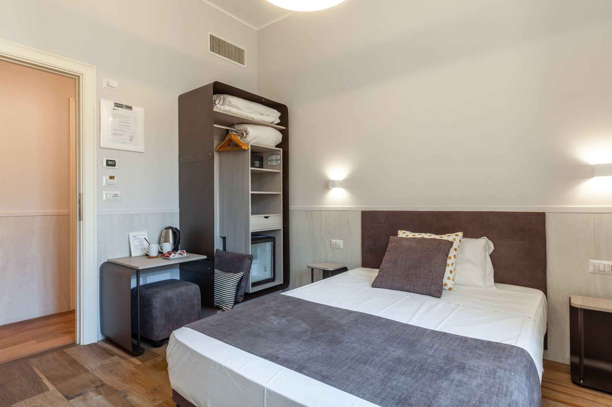 Residenza Cavallini Gasthof Rom