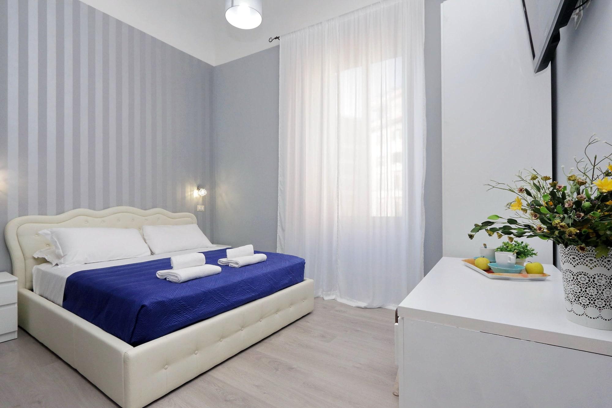 Bed & Breakfast Domus Domas & Boutique - Golden Keys Collection 3*