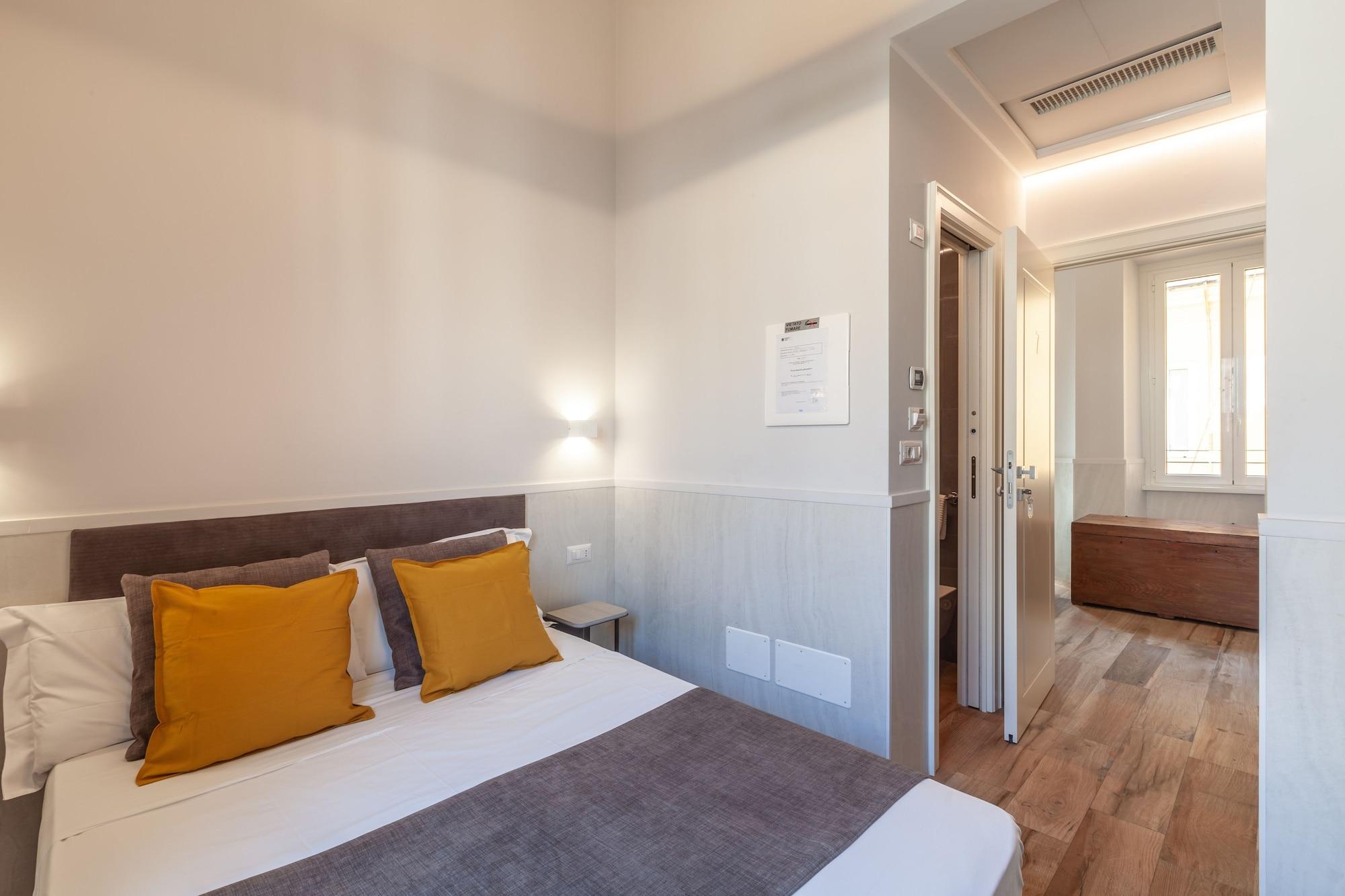 Gasthof Residenza Cavallini