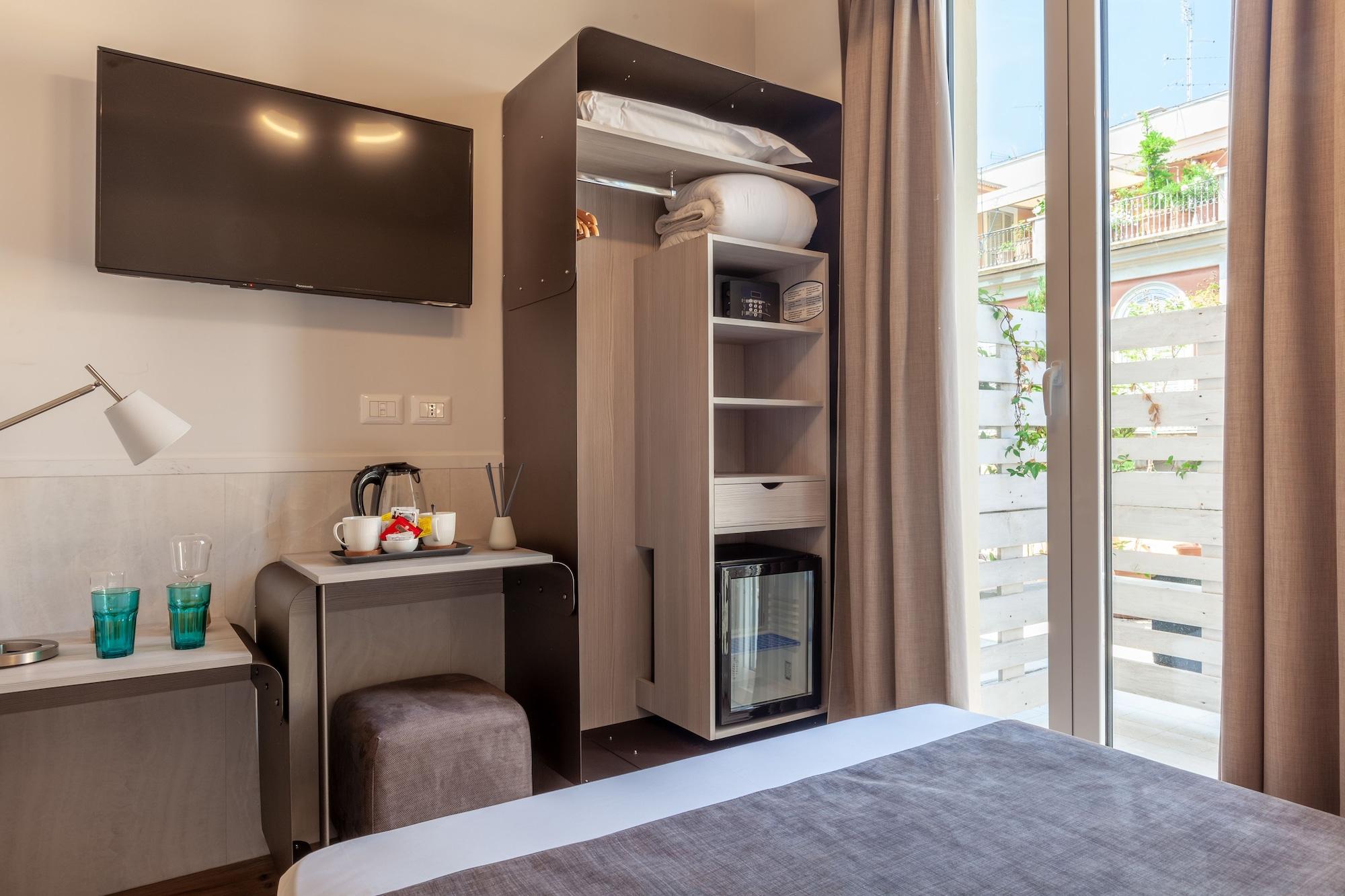 Residenza Cavallini