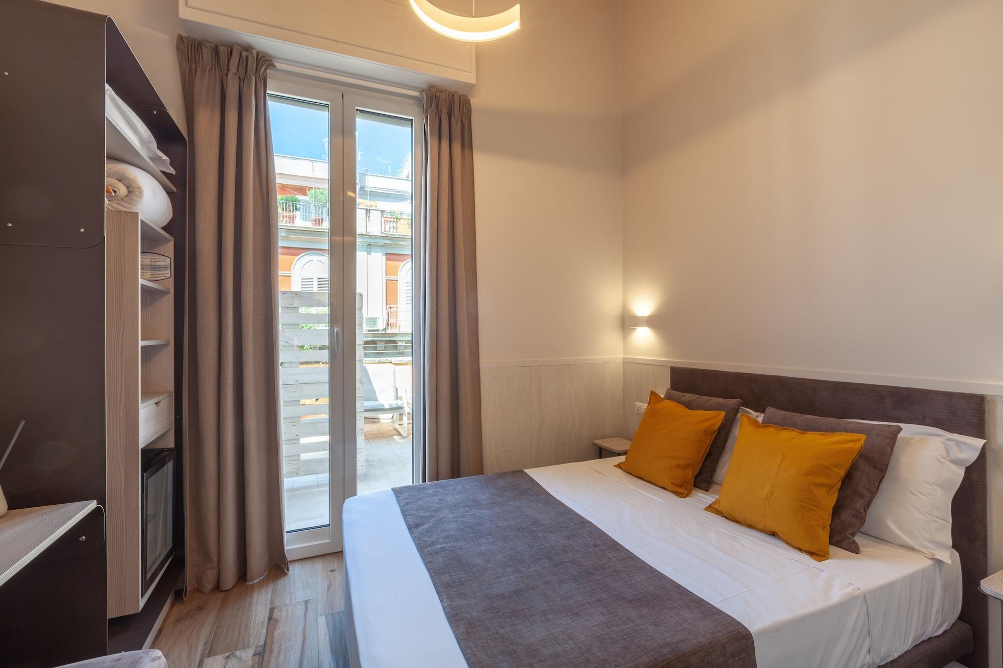 Residenza Cavallini Gasthof 3*