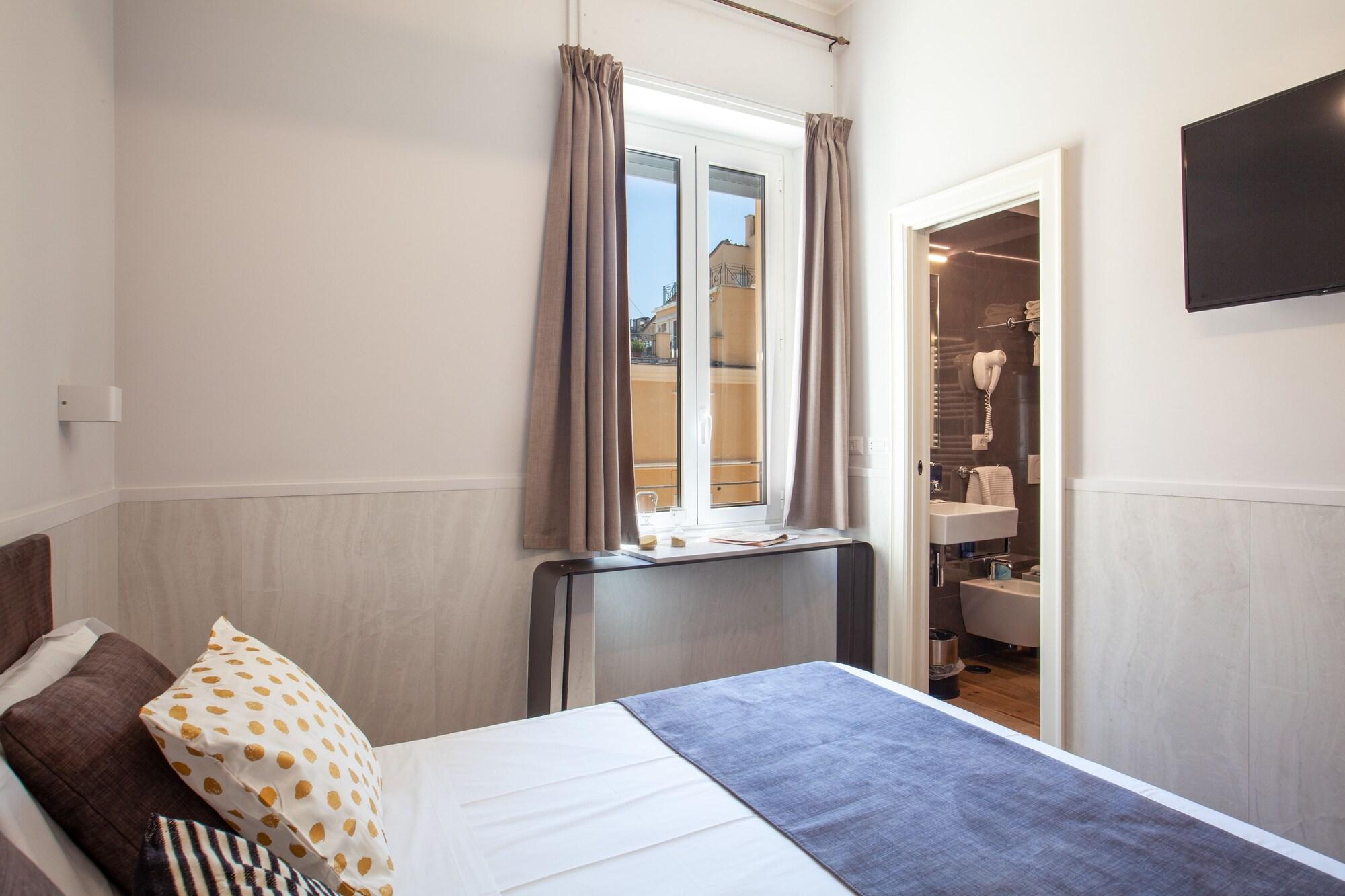 Residenza Cavallini
