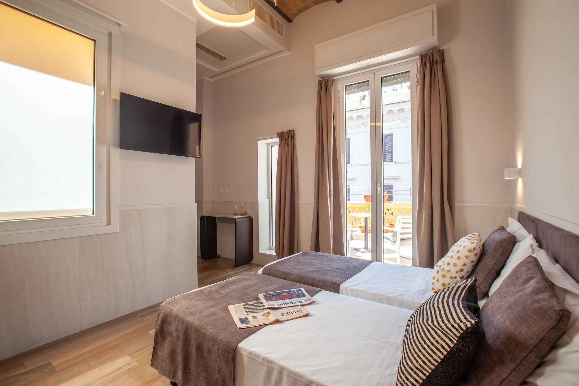 Residenza Cavallini Gasthof