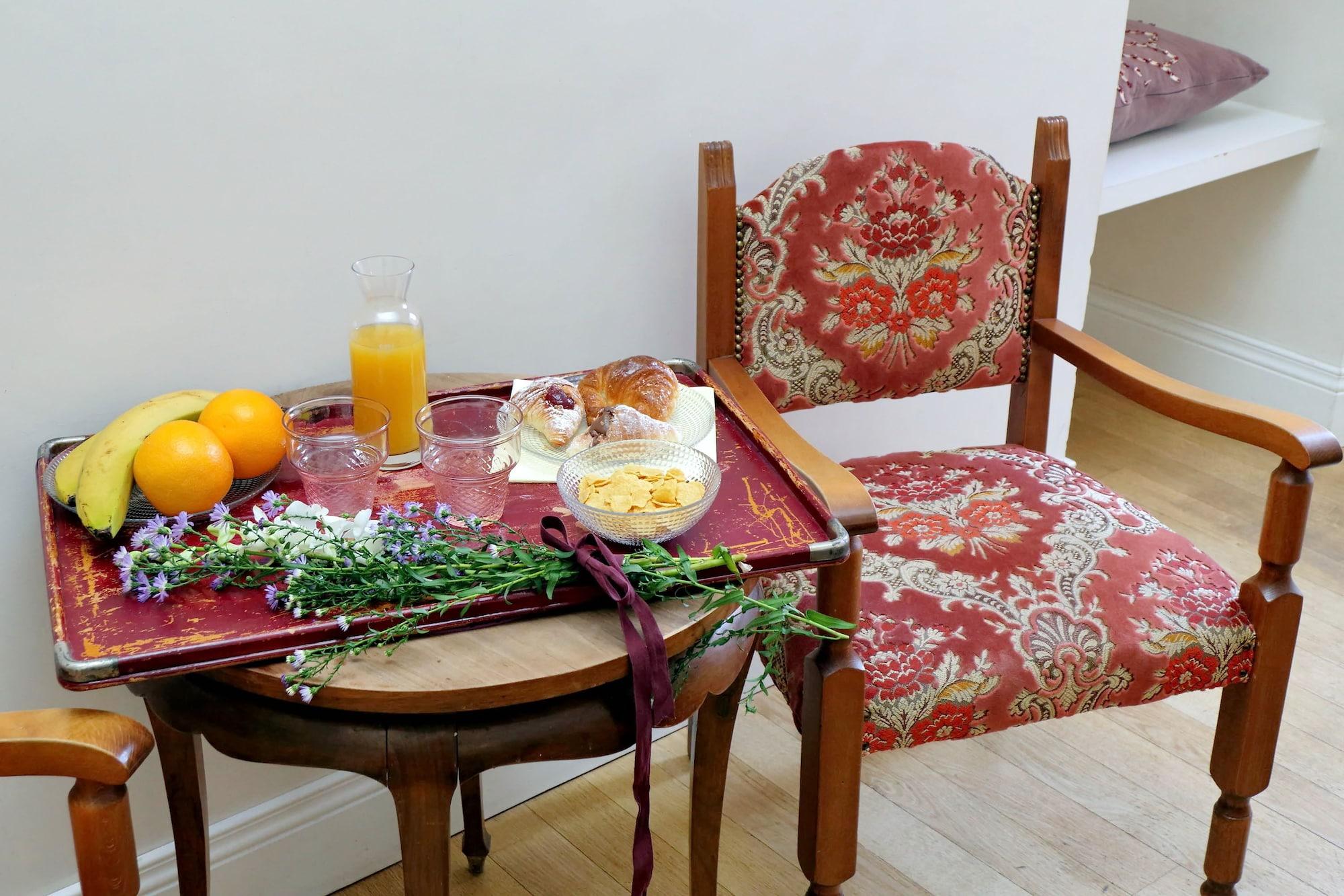 Amaranto Guest house 3*