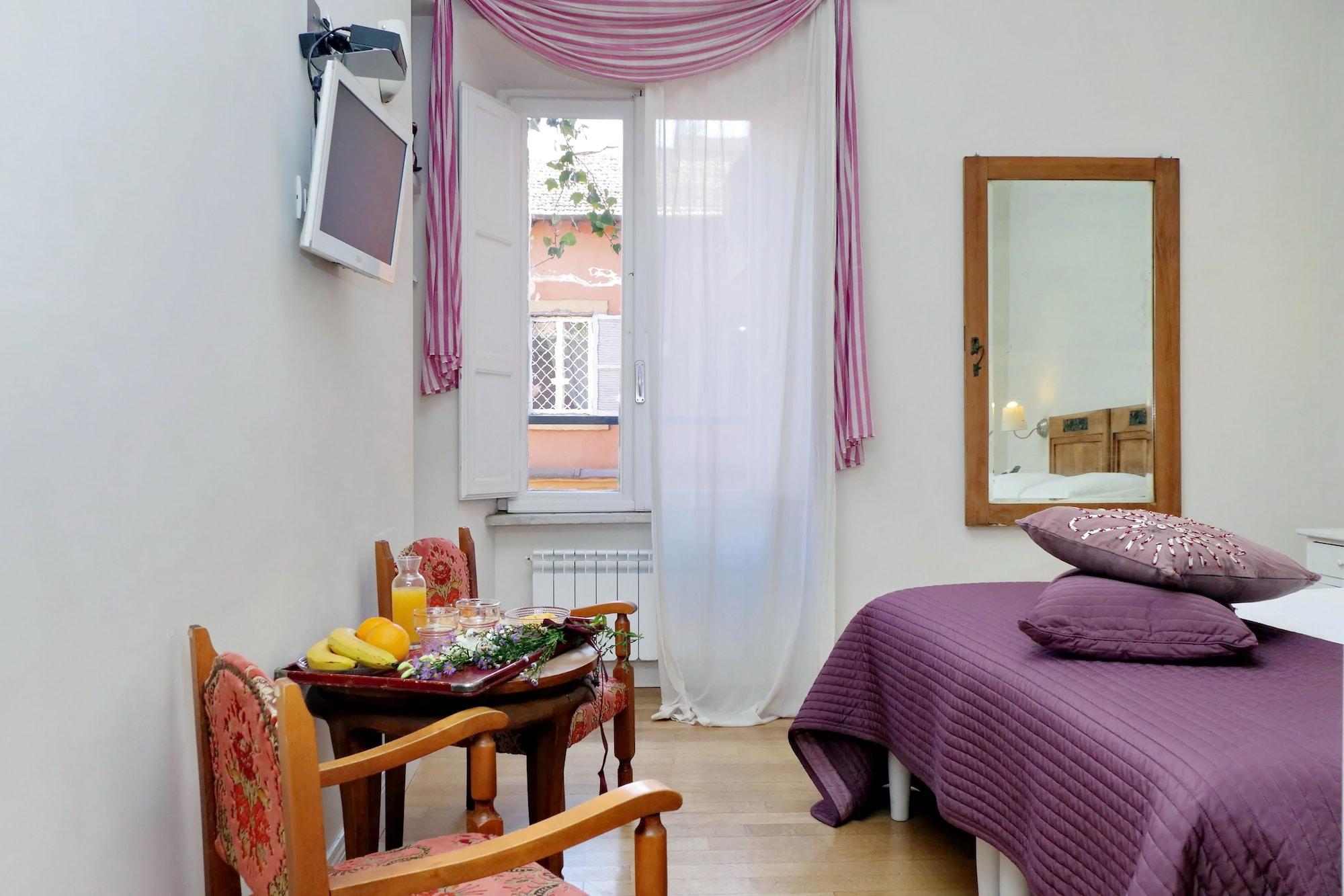 Guest house Amaranto 3*
