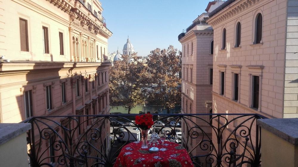 Residenza Cavallini