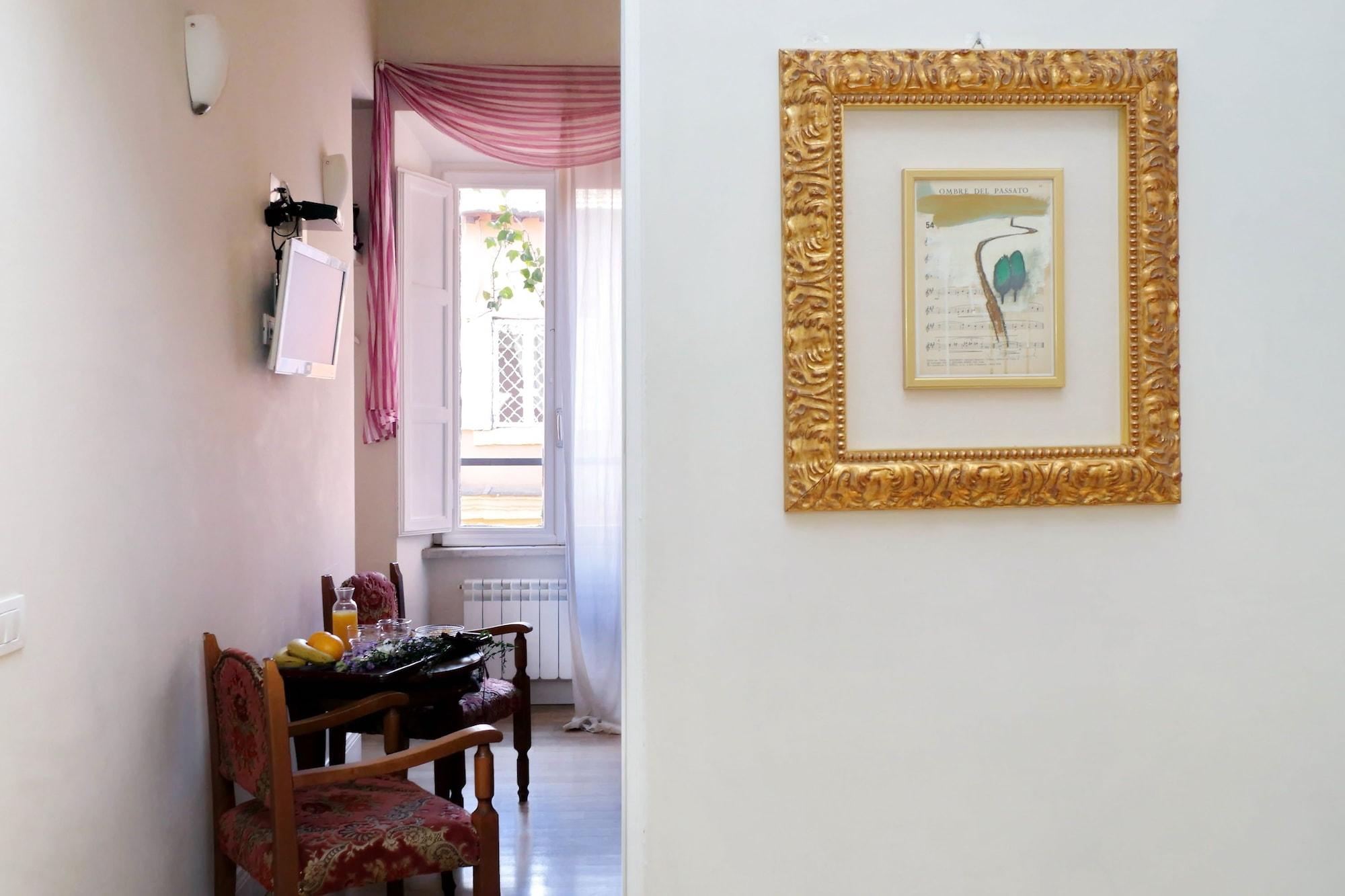 Amaranto Guest house