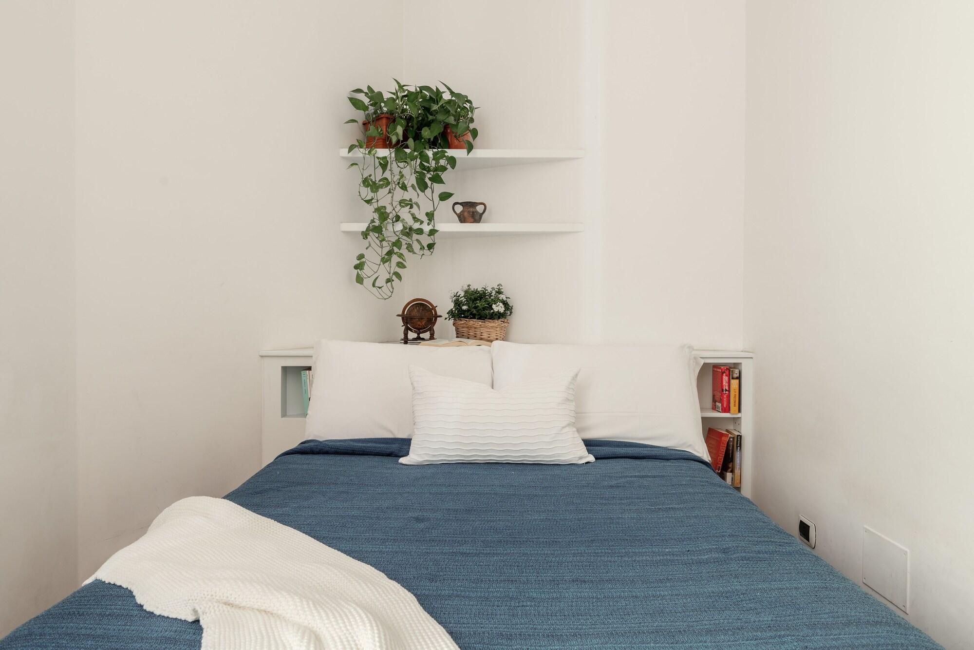 Domus Quiritum Bed and breakfast