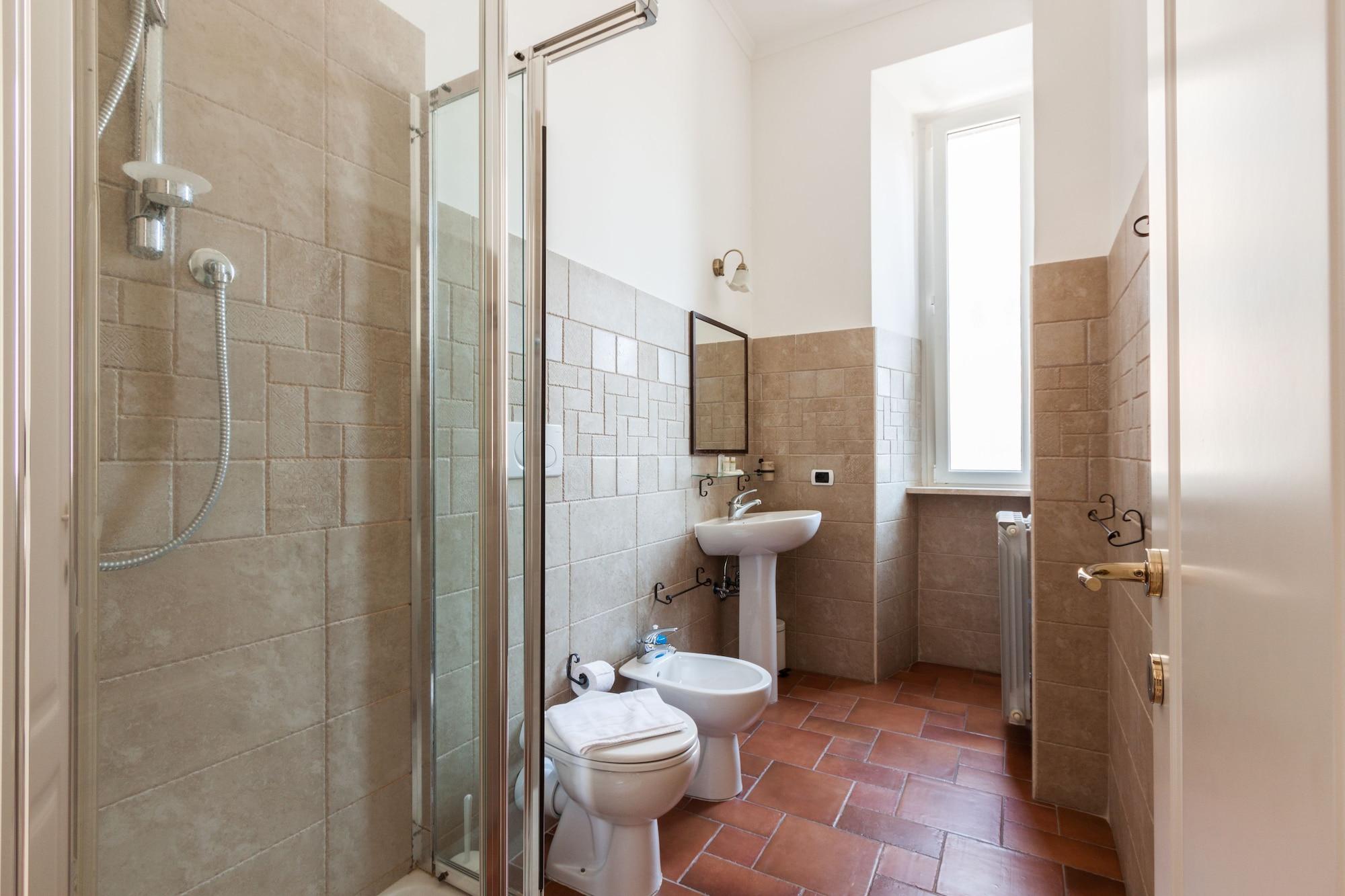 Bed and breakfast Domus Quiritum Roma