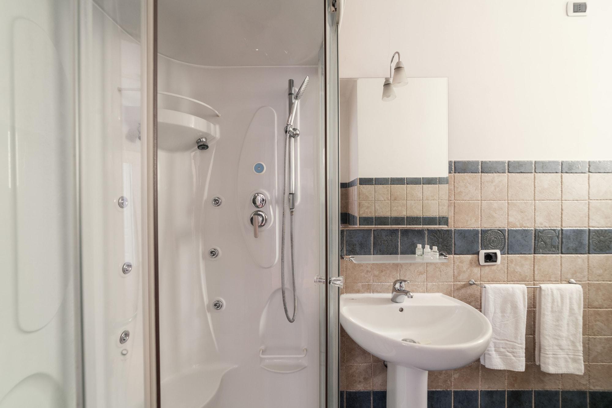 Bed and breakfast Domus Quiritum