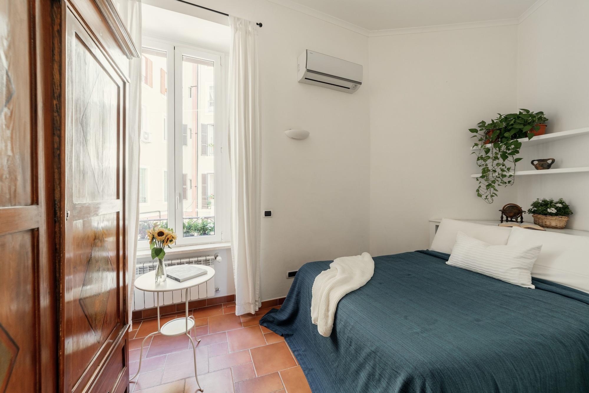 Bed and breakfast Domus Quiritum 3*