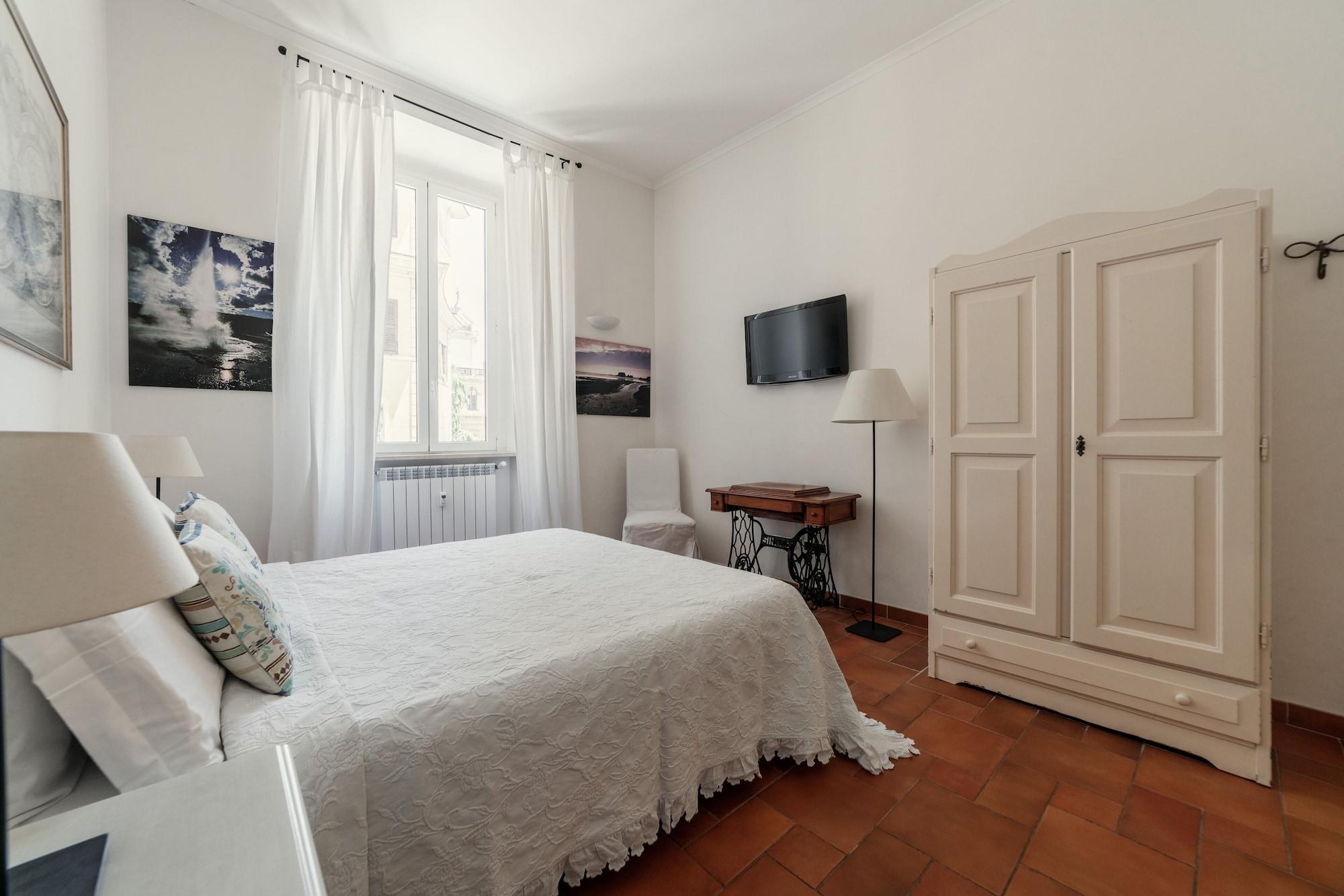 Domus Quiritum Bed and breakfast