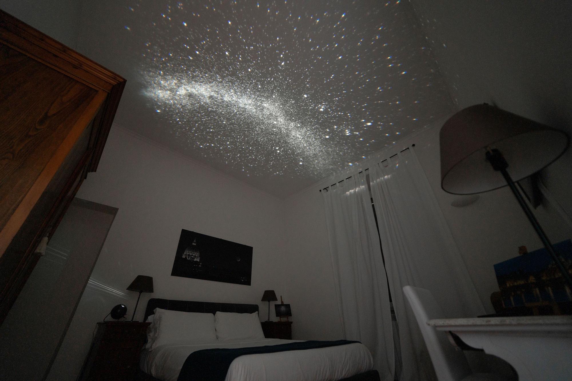 Bed and breakfast Domus Quiritum Roma