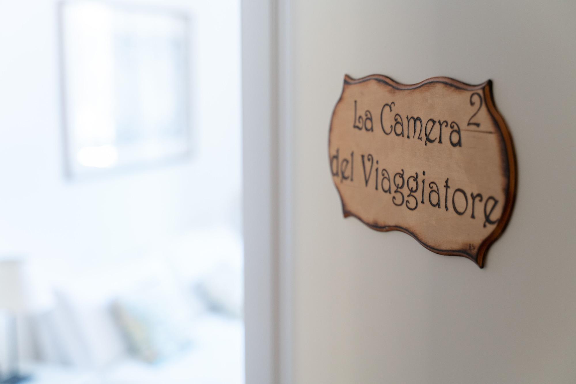 Bed and breakfast Domus Quiritum Roma