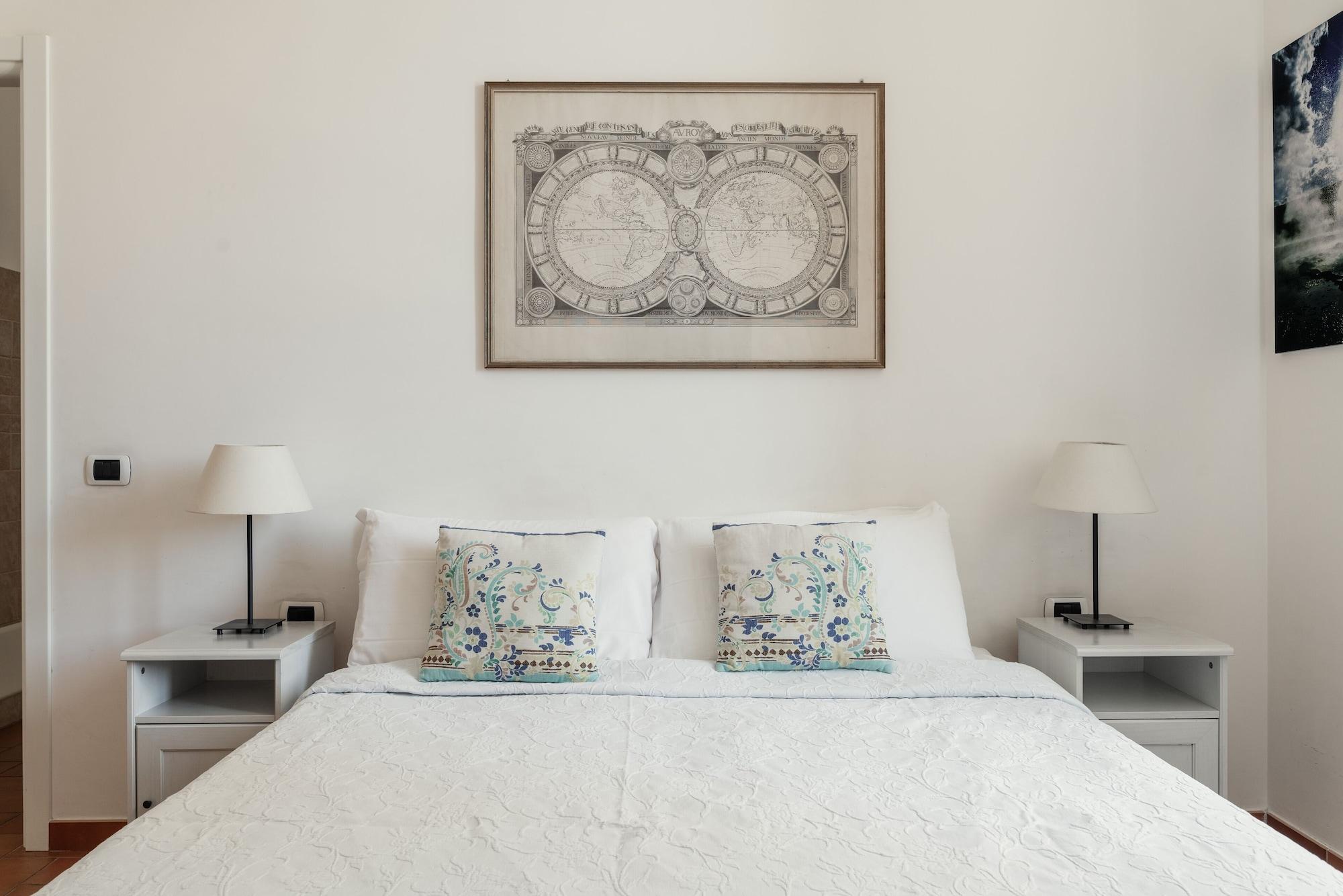 Bed and breakfast Domus Quiritum 3*