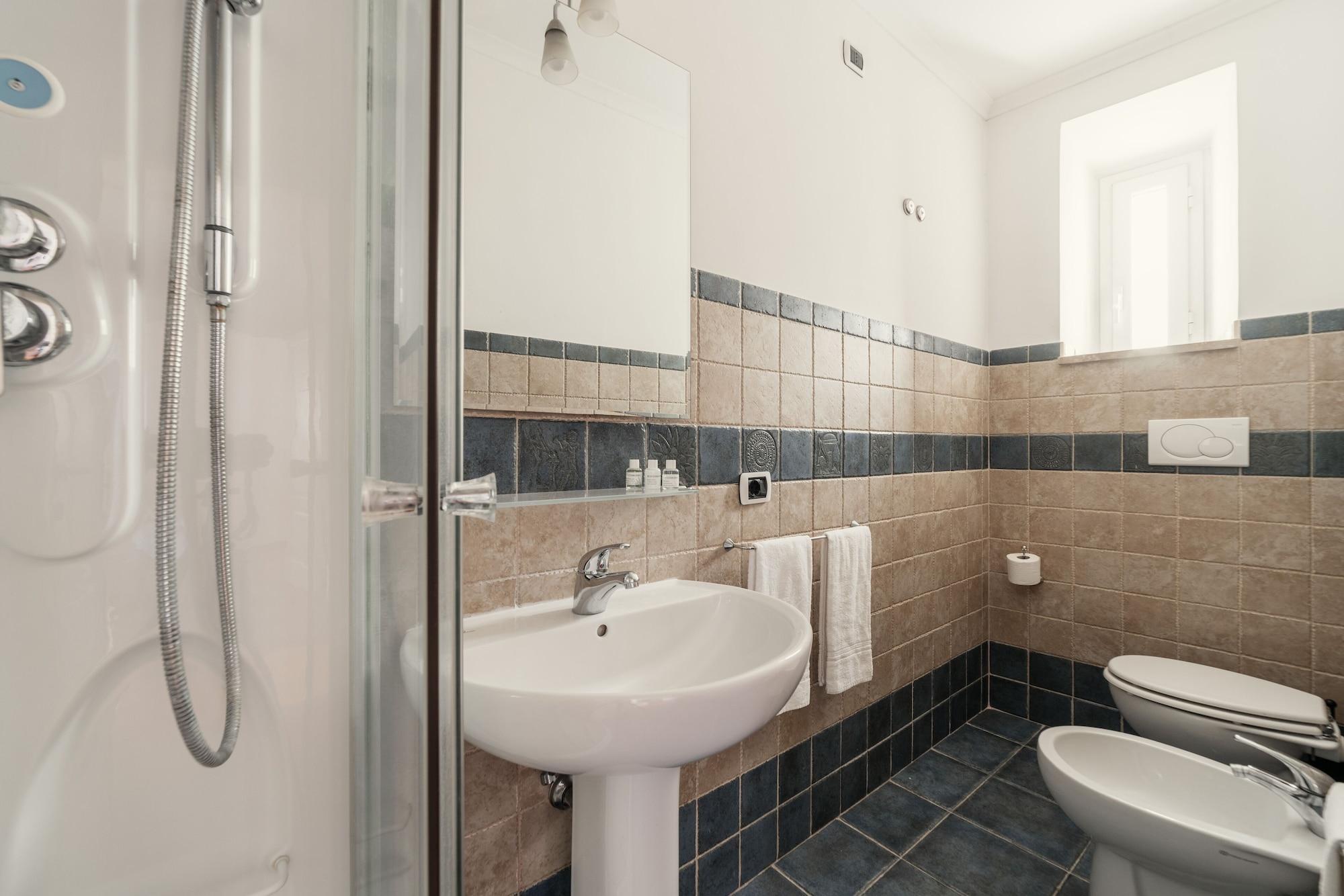 Domus Quiritum Bed and breakfast