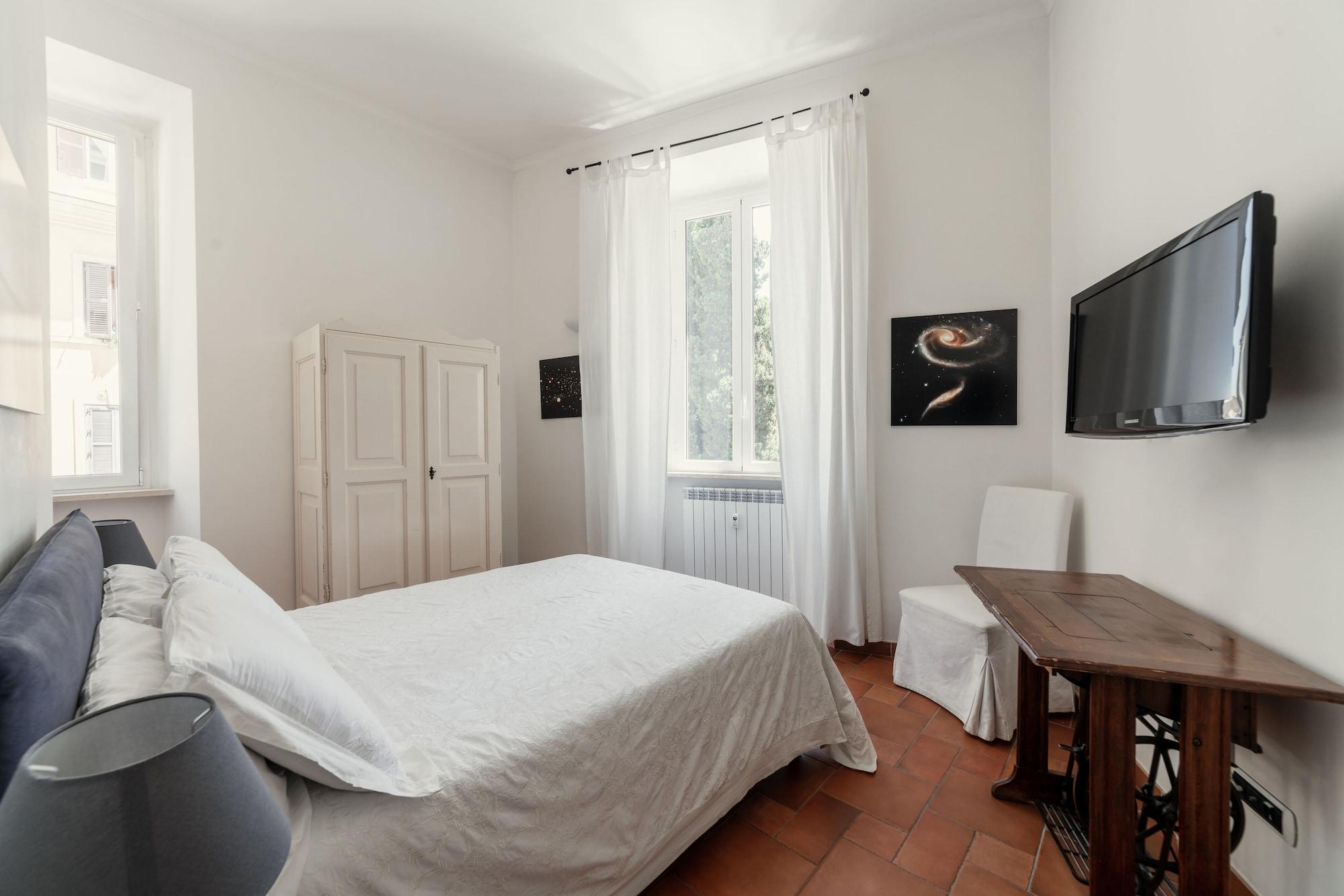 Bed and breakfast Domus Quiritum Roma