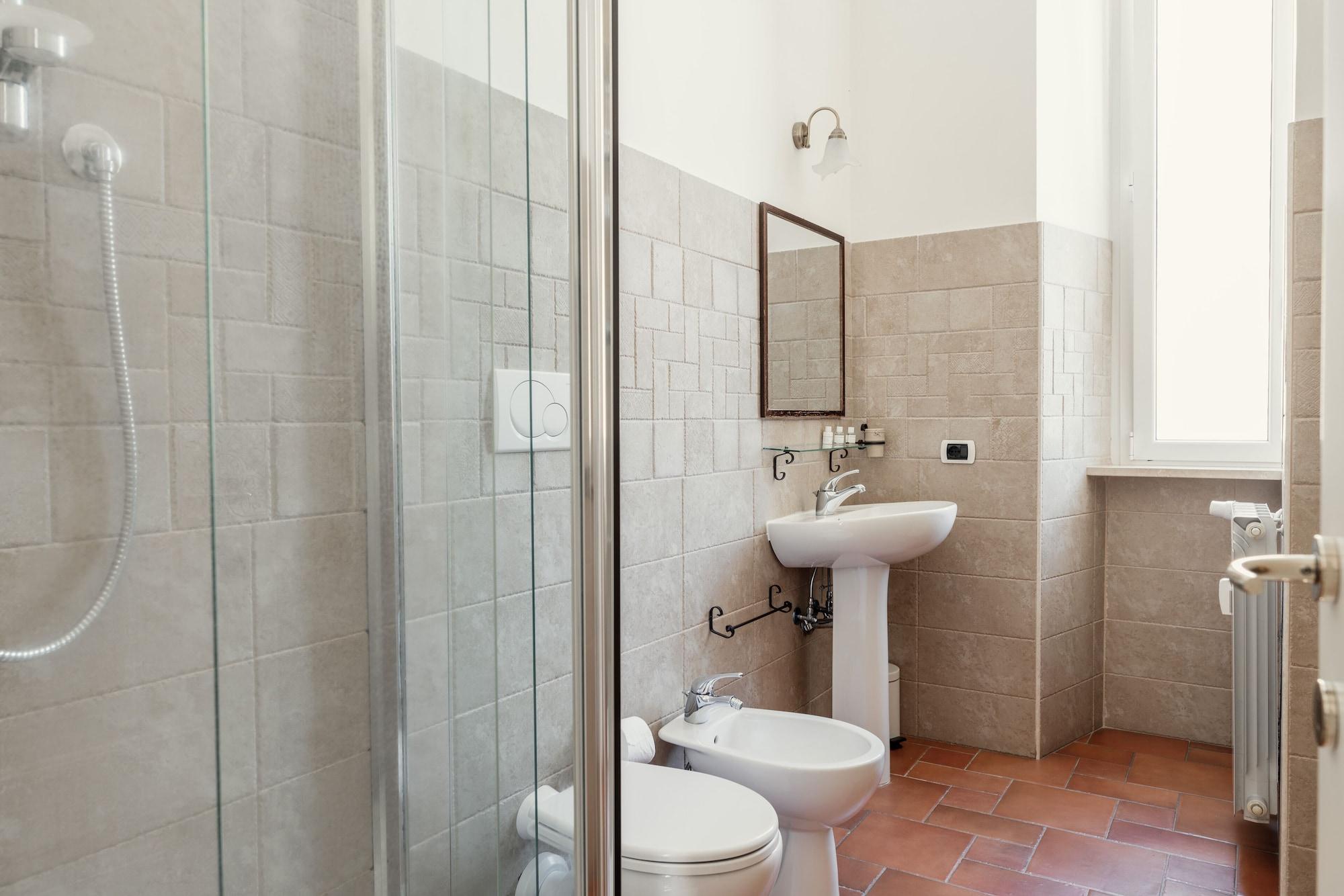 Domus Quiritum Bed and breakfast