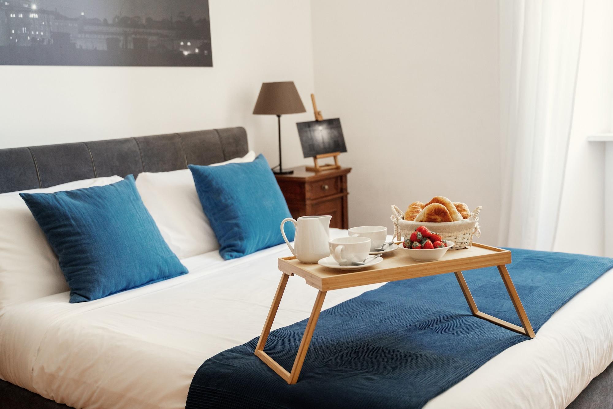 Domus Quiritum Bed and breakfast