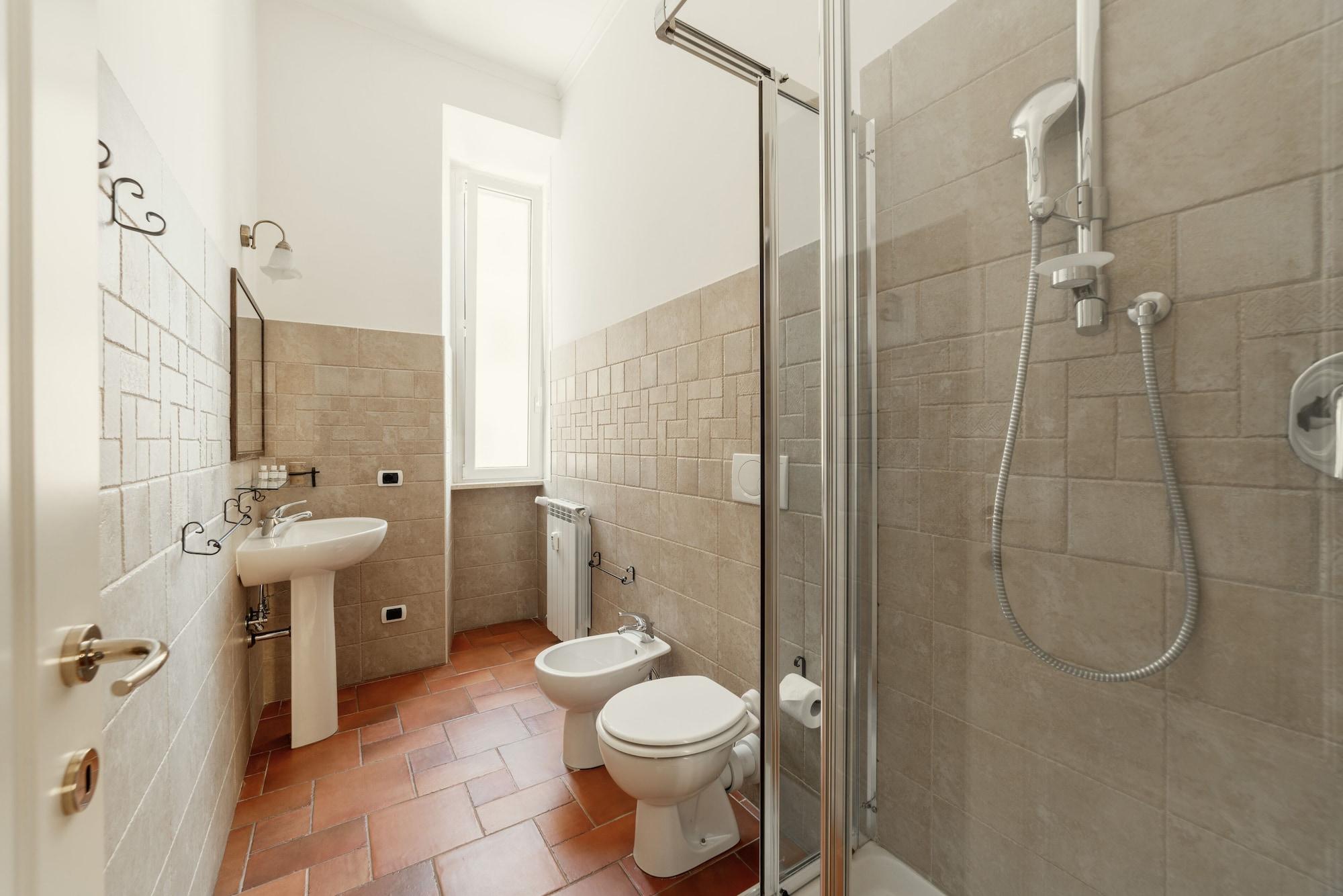 Domus Quiritum Bed and breakfast Roma