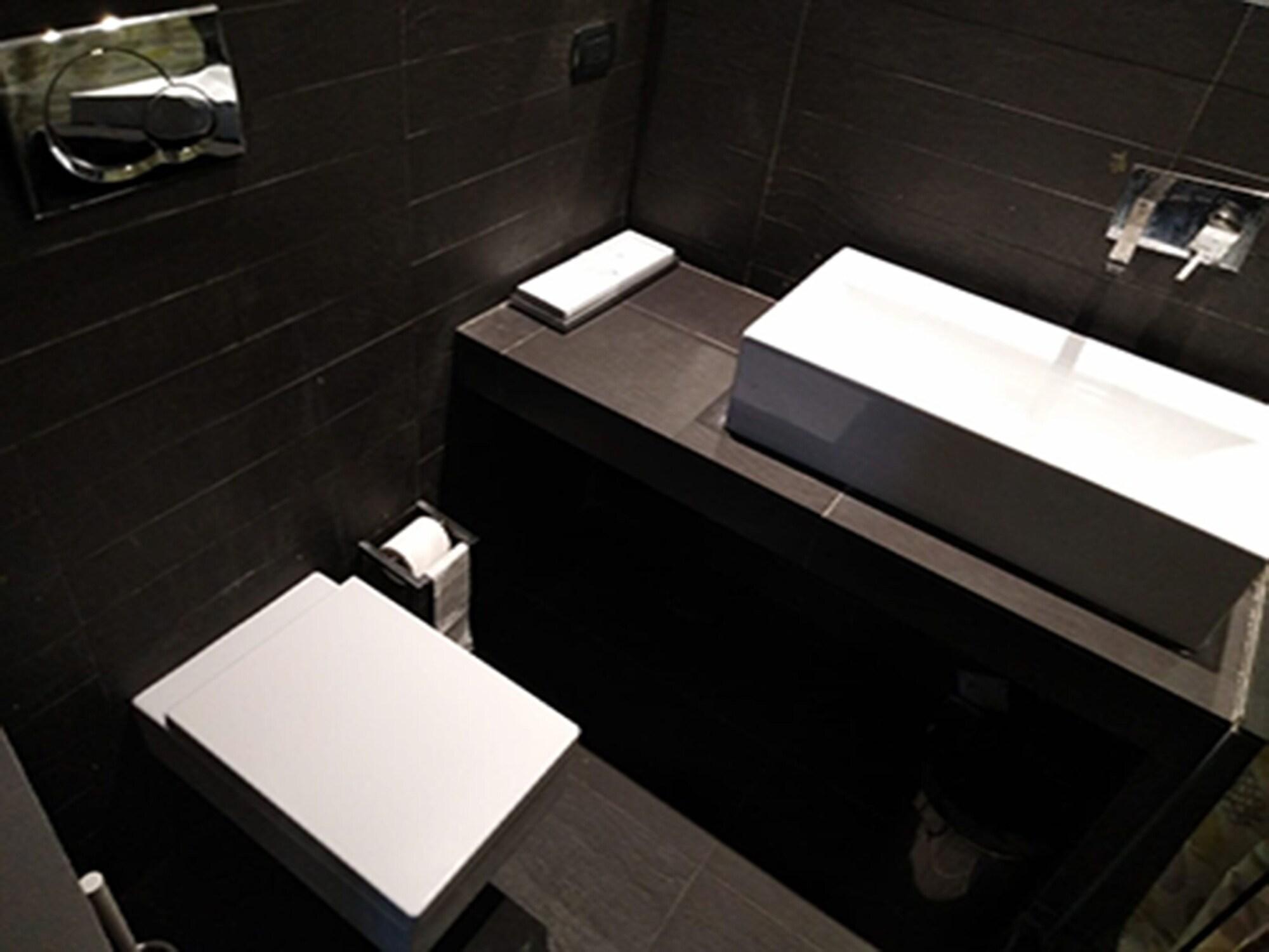 M&j Place Vandrerhjem