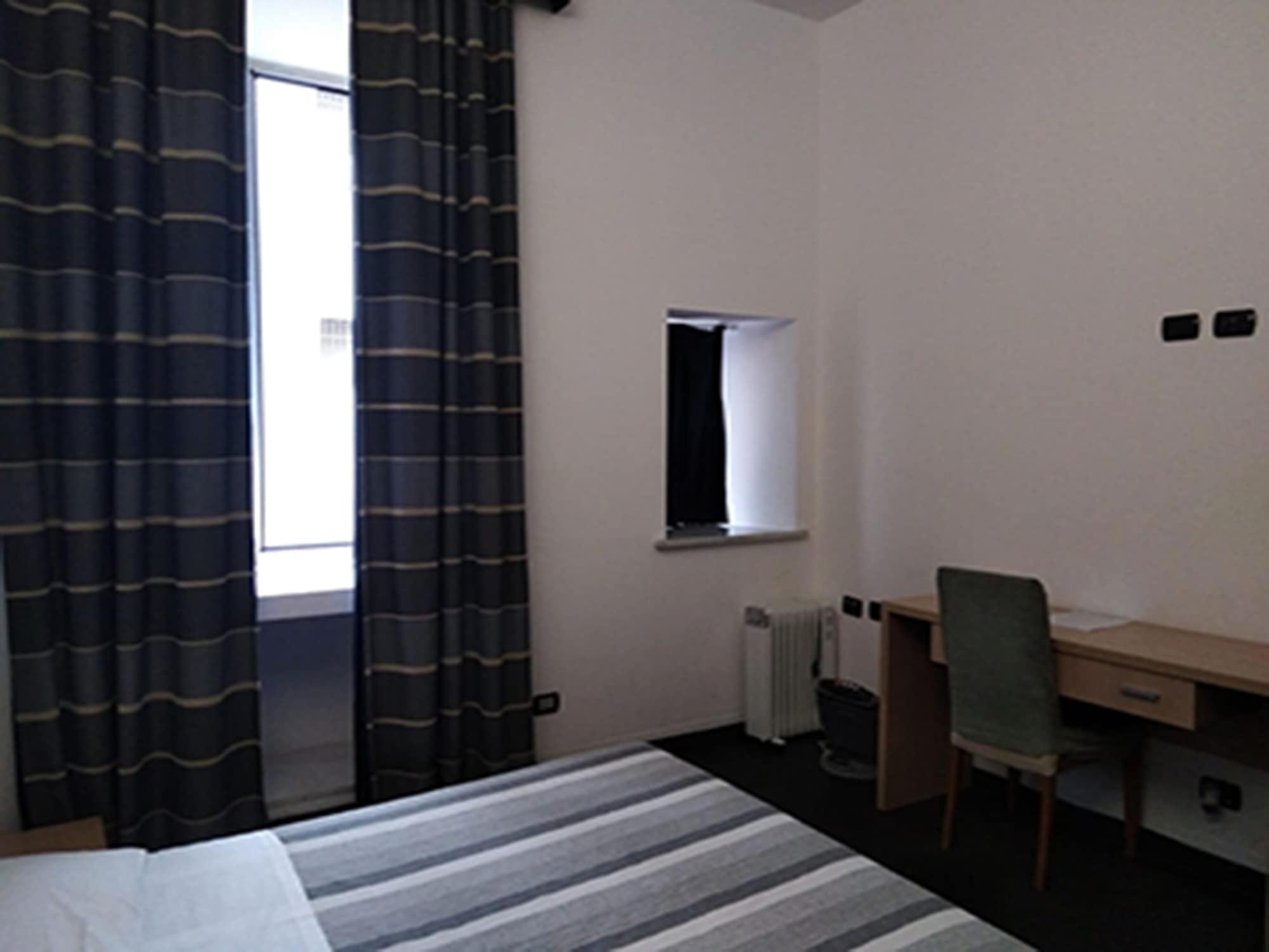 Vandrerhjem M&j Place Roma