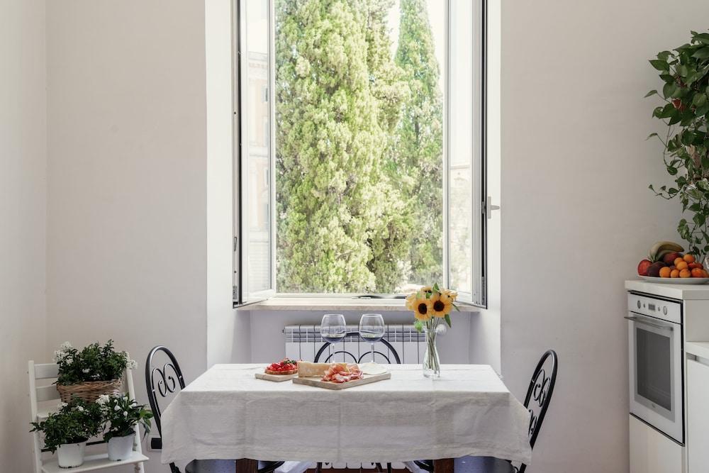 Bed and breakfast Domus Quiritum Roma