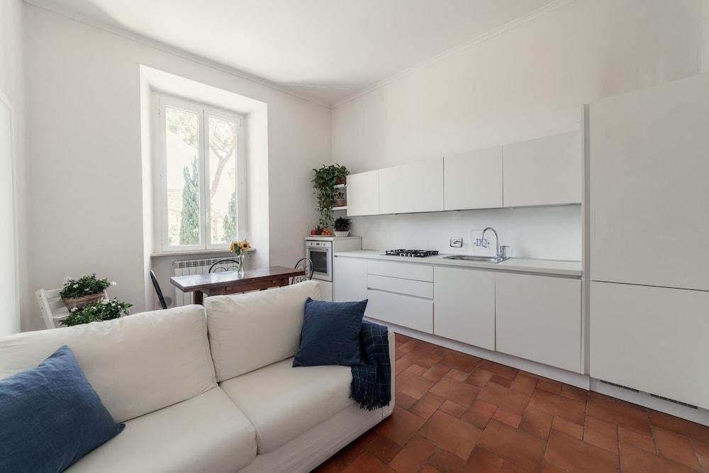 Bed and breakfast Domus Quiritum Roma