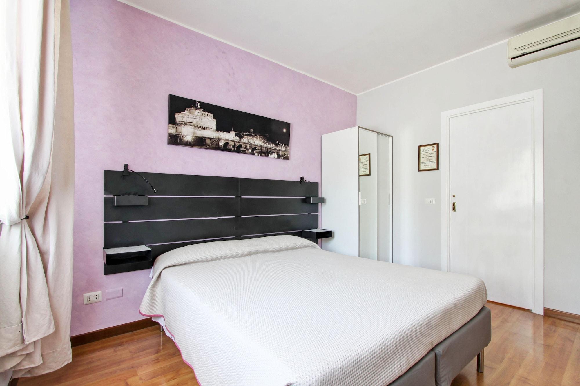 Vacanze A 3* Roma