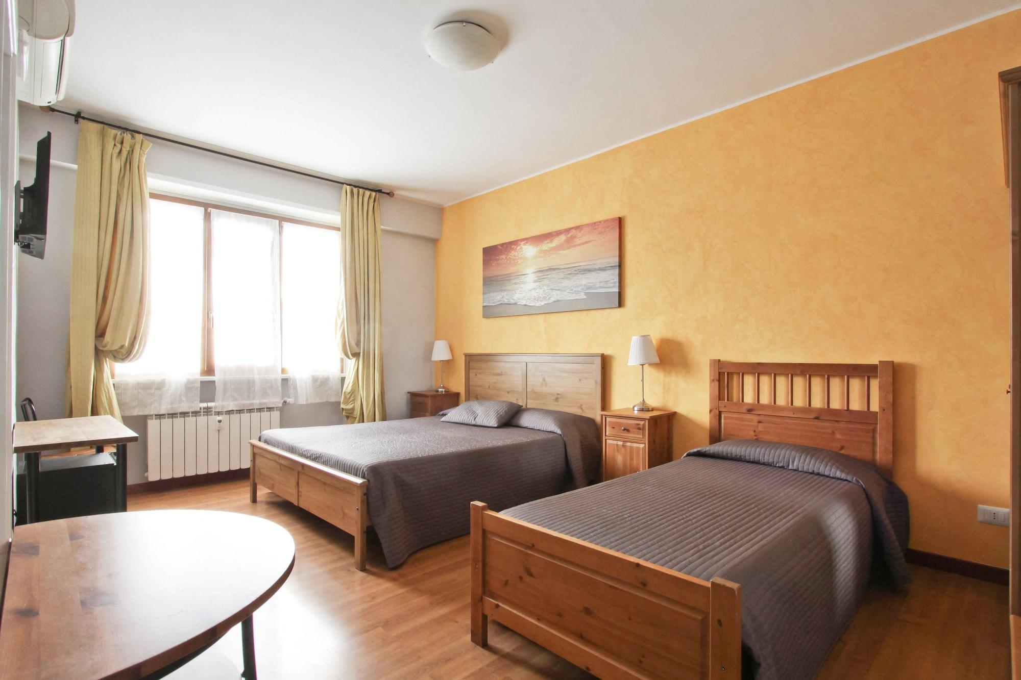 Vacanze A 3*