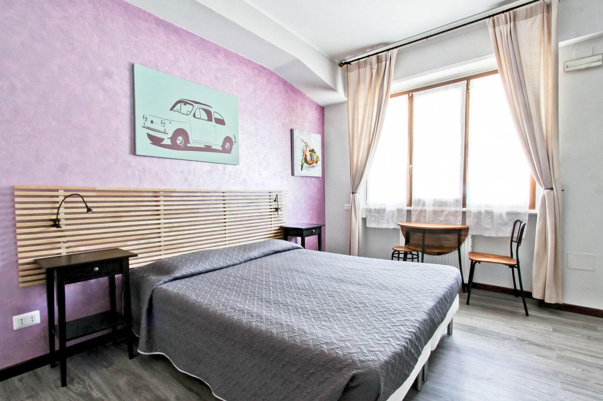Vacanze A 3* Roma
