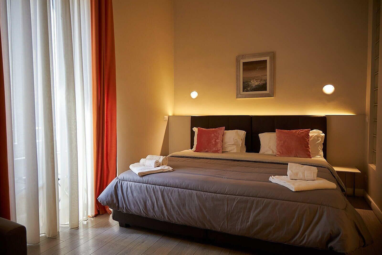 The Empire 2* Roma