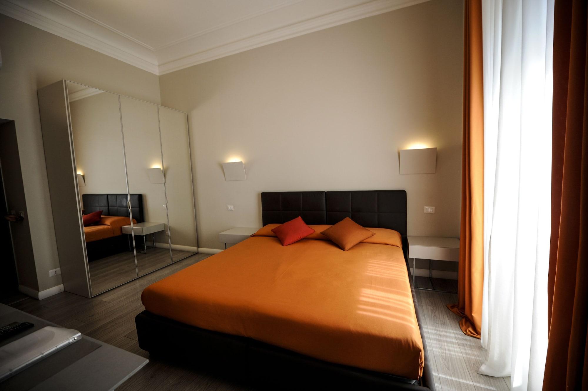The Empire 2* Roma