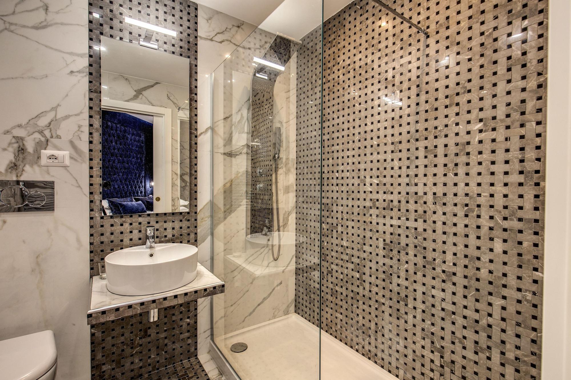 La Foresteria Luxury