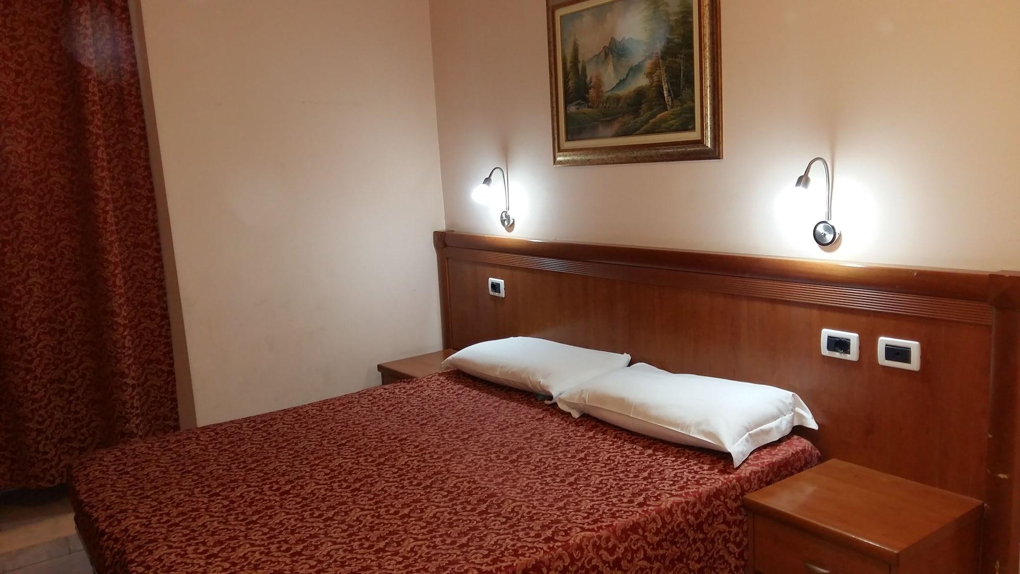 Pensión Sun Moon 3*