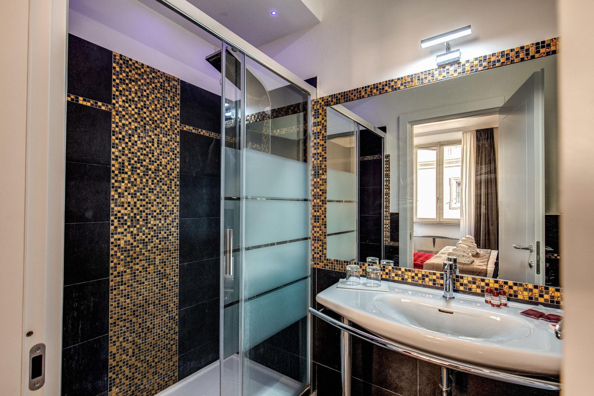La Foresteria Luxury 3*