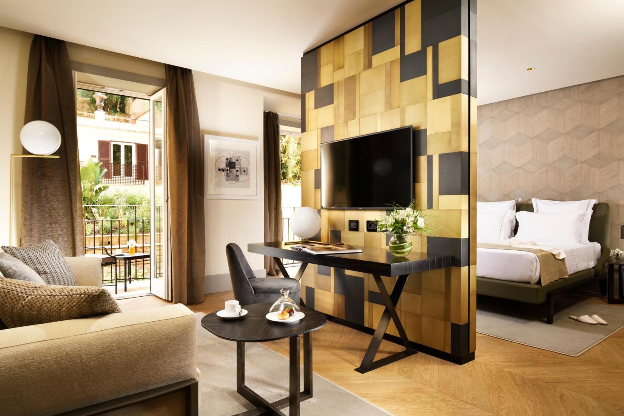 Margutta 19 - Small Luxury Of The World