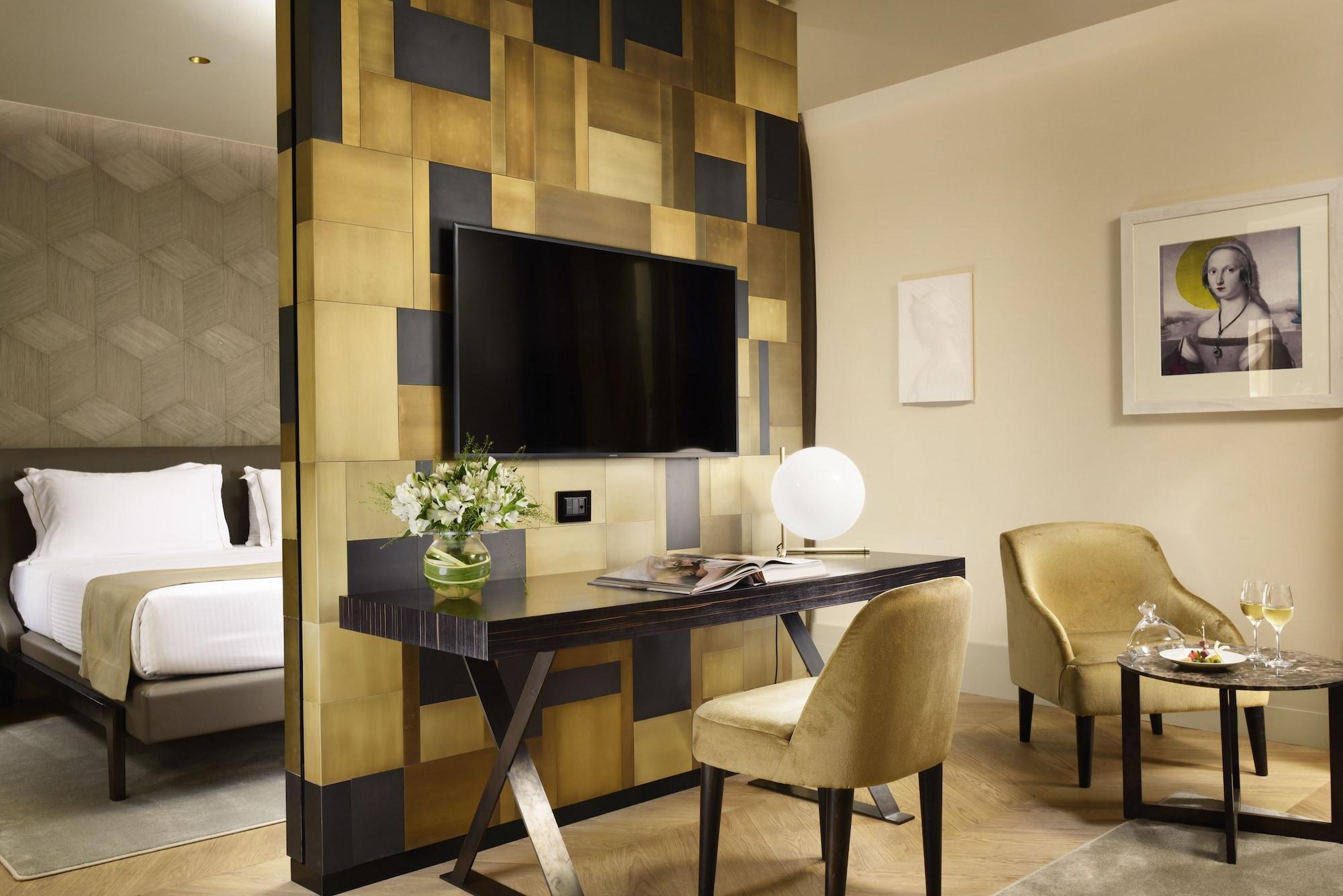 Margutta 19 - Small Luxury Of The World Roma