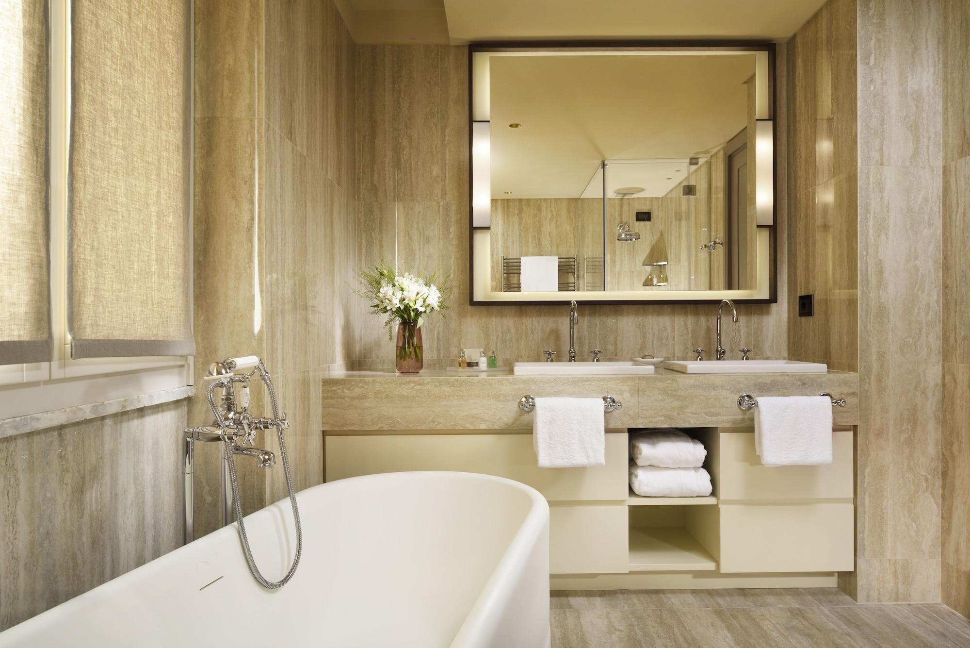 Margutta 19 - Small Luxury Of The World Hotel