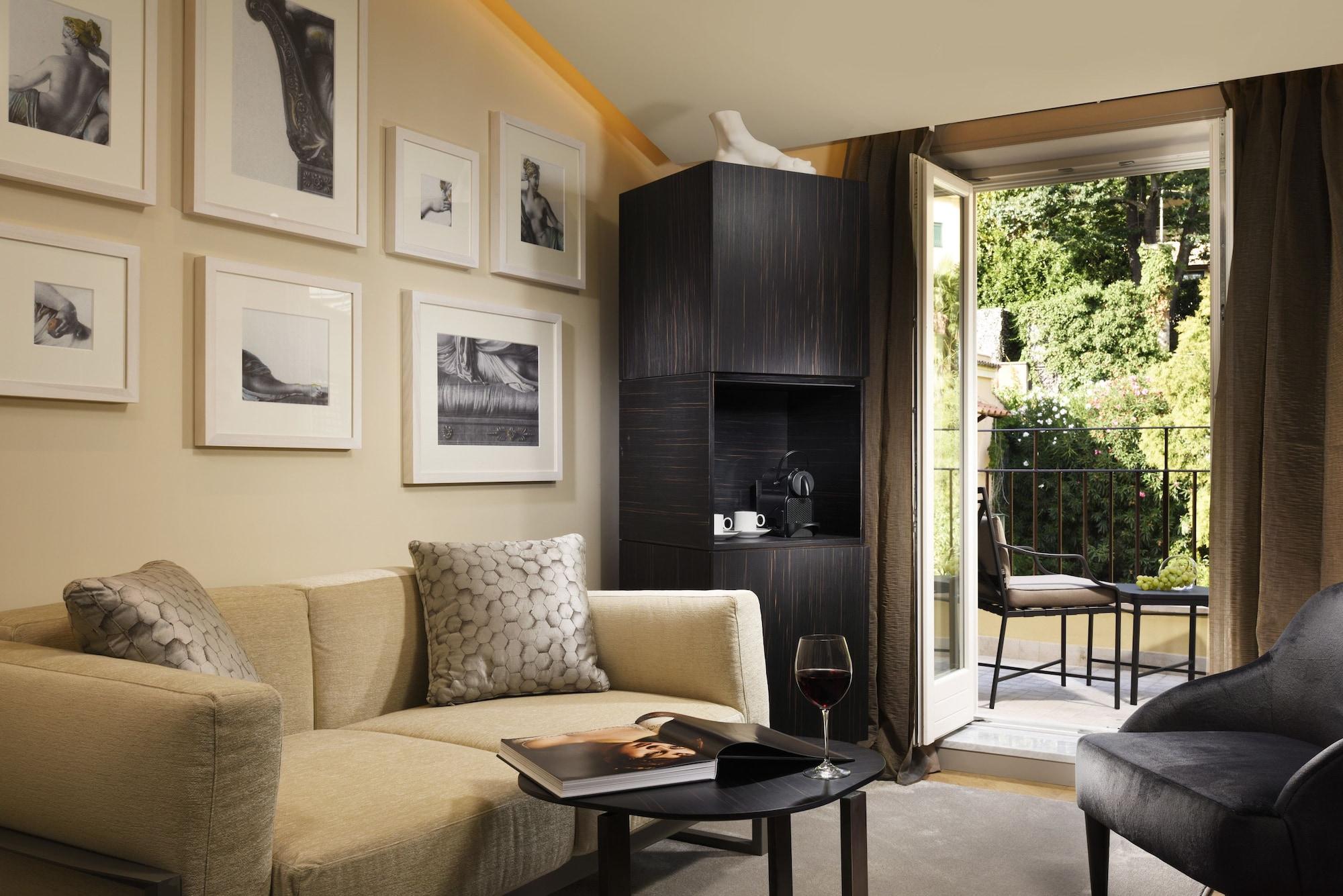 Hotel Margutta 19 - Small Luxury Of The World
