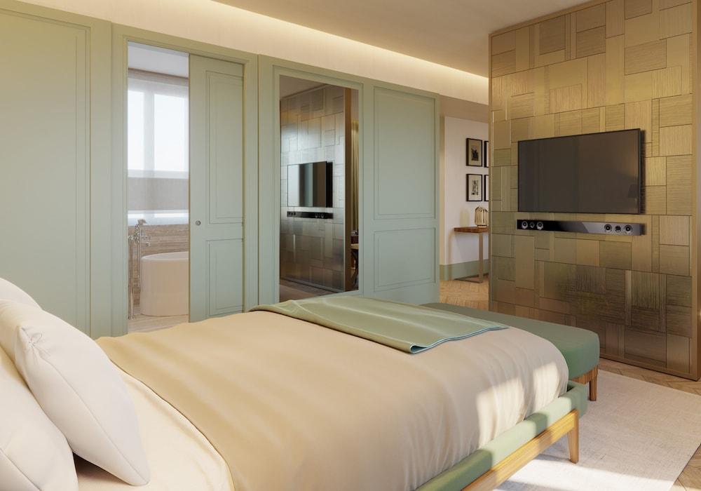 Margutta 19 - Small Luxury Of The World
