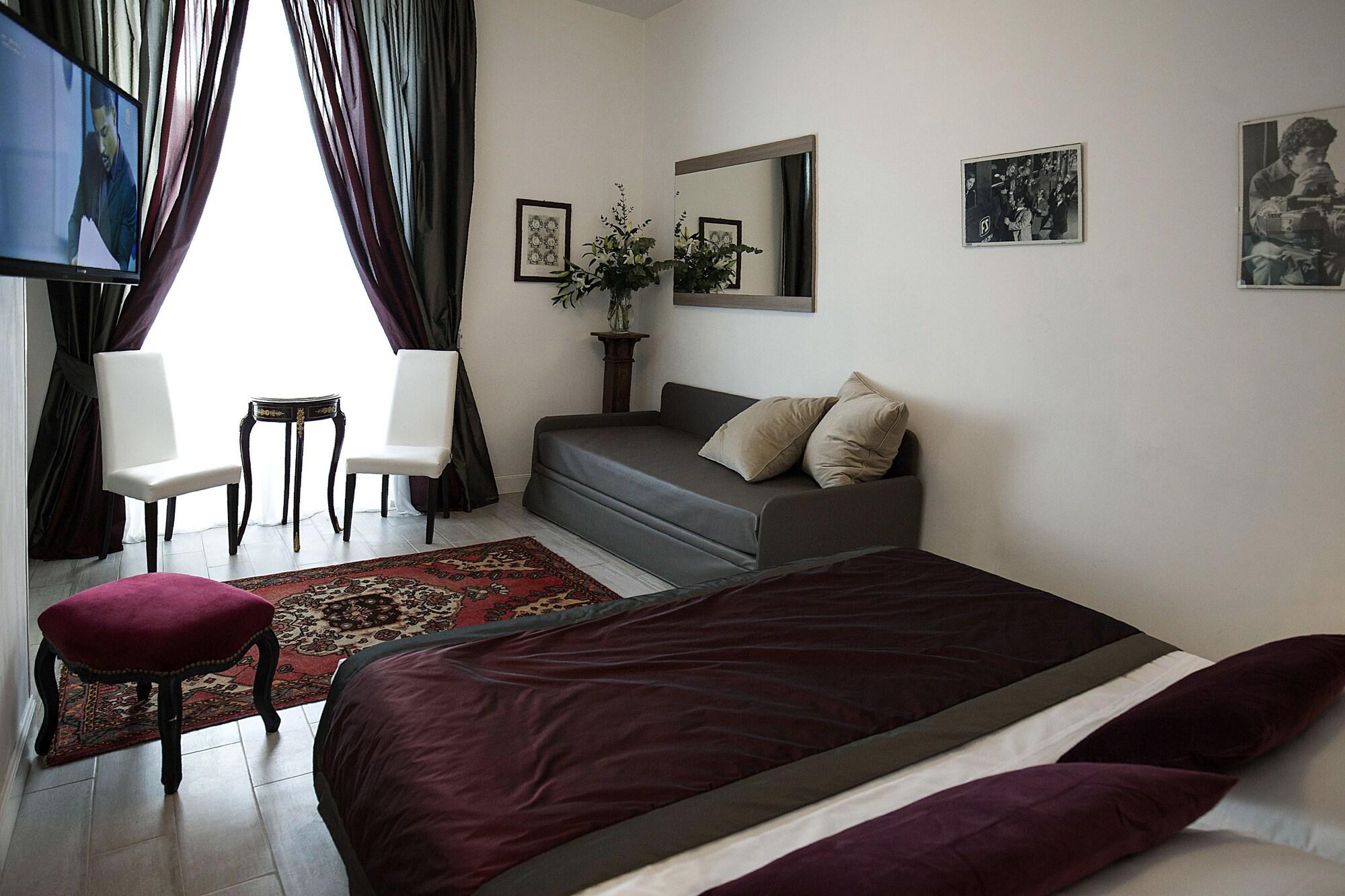 Affittacamere Holidays Cuore Dell'impero