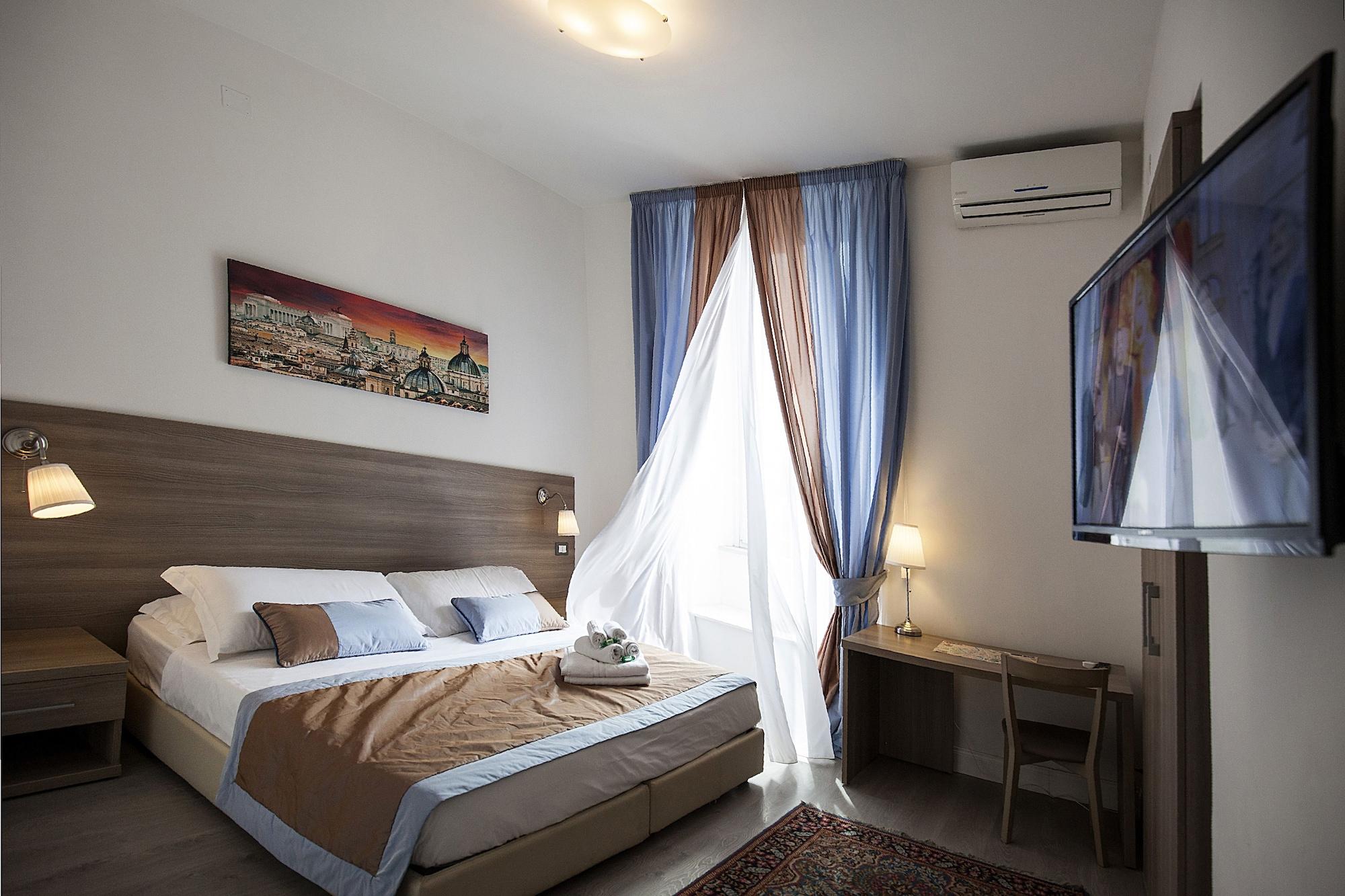 Affittacamere Holidays Cuore Dell'impero Roma