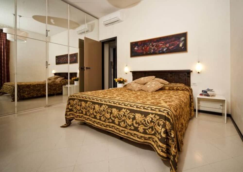 Hotell Boutique Campo De' Fiori Roma