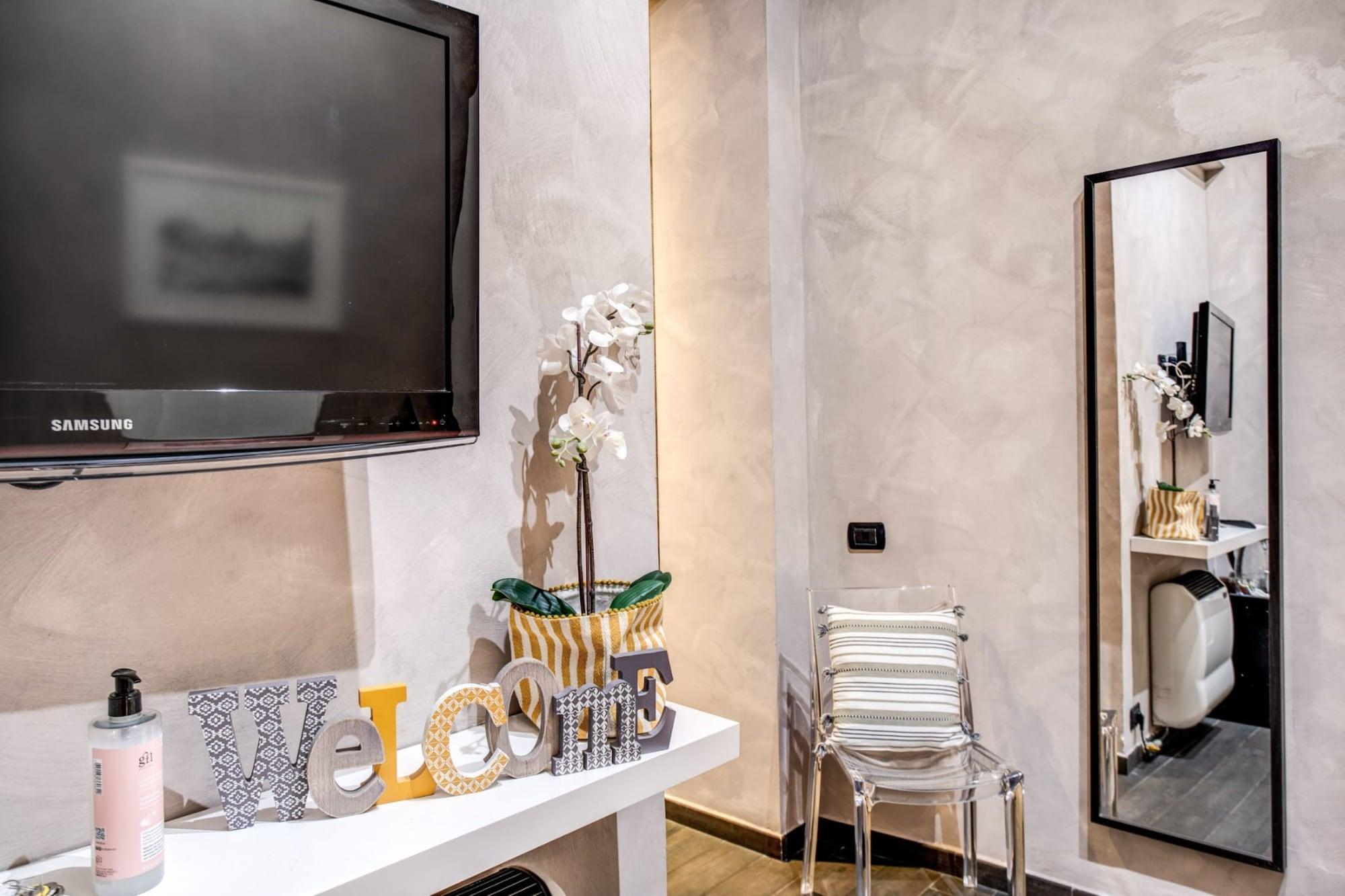 Affittacamere La Residenza Dell'angelo 3*