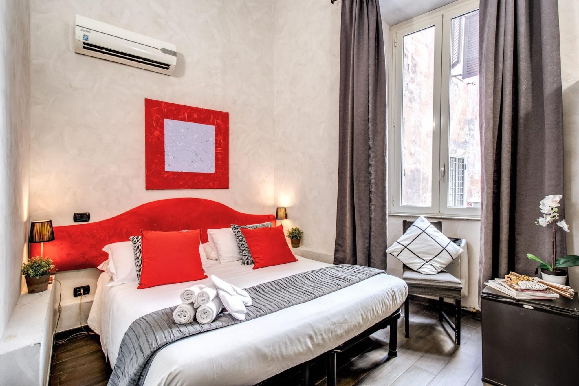 La Residenza Dell'angelo Affittacamere 3*