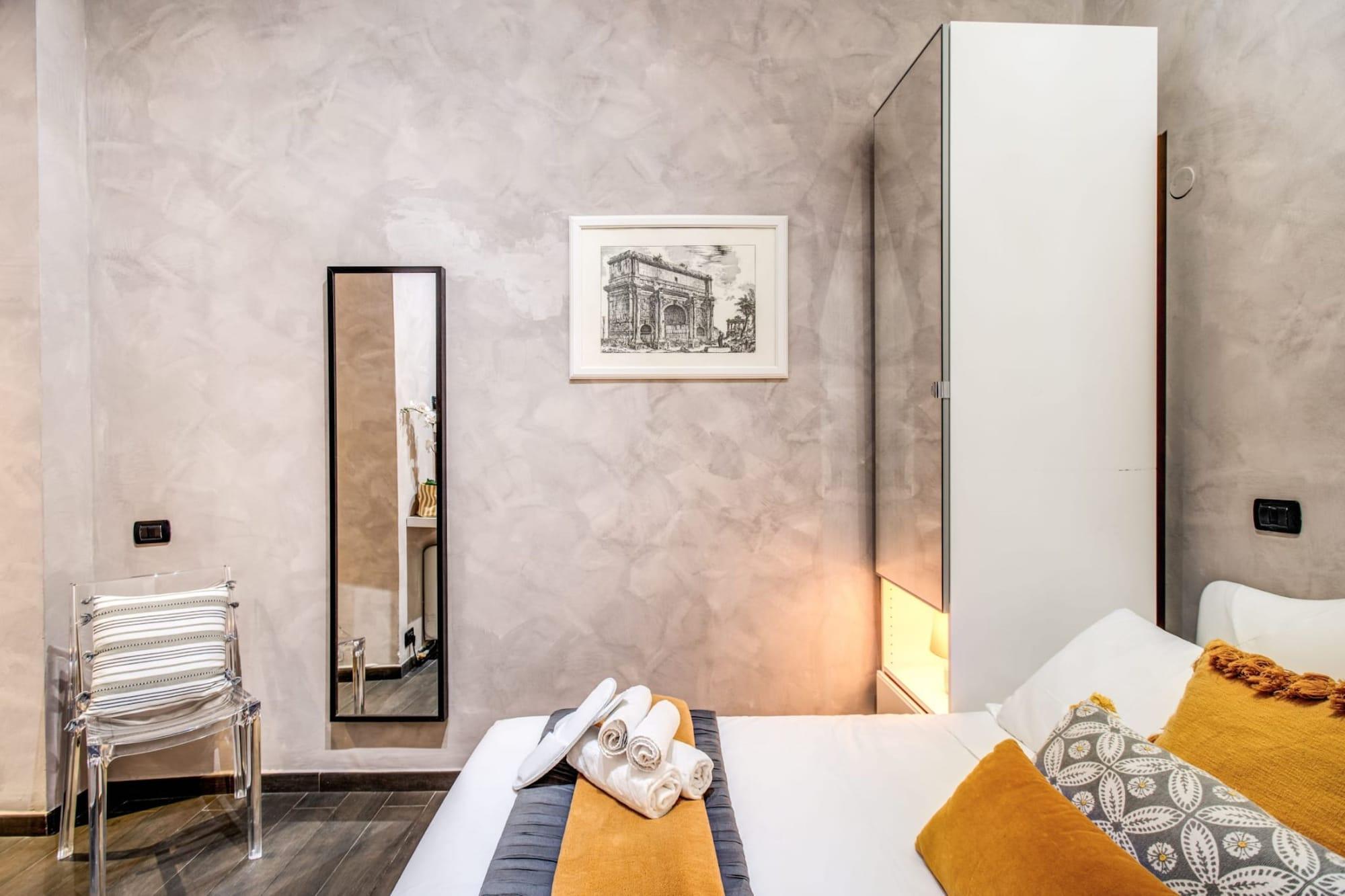 La Residenza Dell'angelo Affittacamere 3*